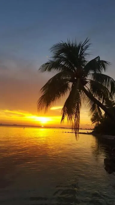 Apartamento Marysol D10 Private Beach Next To Nomads Isla Mujeres
